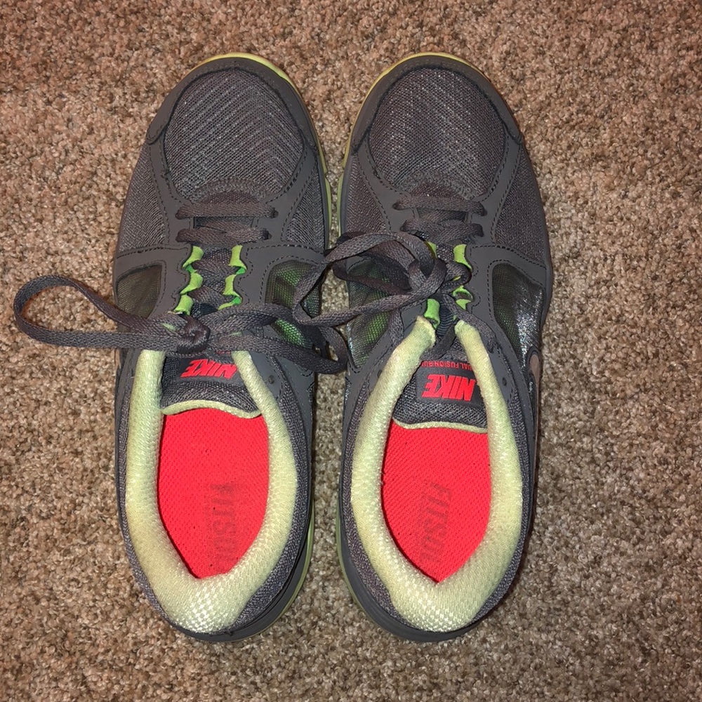 Nike fitsole